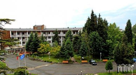 разширяват почивната станция слънчев бряг