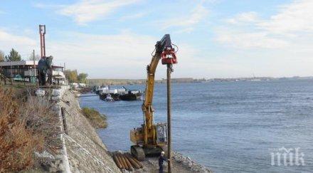 пристанище варна отворено маневриране кораби