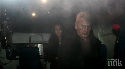 извънредно главният комисар георги костов разкри ударил сидеров вижте