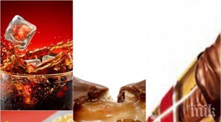 бск настоява тристранката занимае данък вредни храни