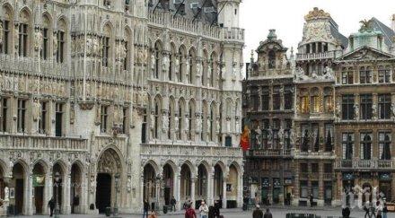 нападението казарма белгия тероризъм разследващите