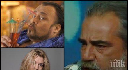 страстите вип брадър нажежават андрей слабаков скочи подкрепа жена пратя люси смени пола