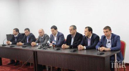 иван тотев масовото гласуване герб балотажа изключително важно бъдещето пловдив