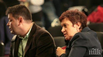 шок протестна мрежа иска брифинг ндк позволи кака цонка наглее снимки