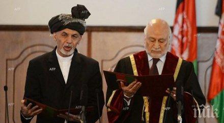 афганистан гледа москва военна помощ