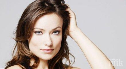 оливия уайлд получи награда кинофестивала джорджия