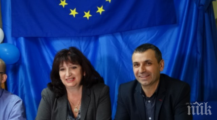 ново преброяване гласавете искат реформатори демократи перник