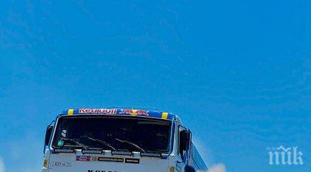 русия възнамерява създаде автомобилен клъстер египет