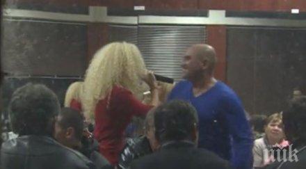 невиждани празненства галиче победата вечния кмет изборите снимки