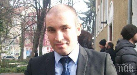 двойна радост кмет стана баща трето дете часове победата изборите