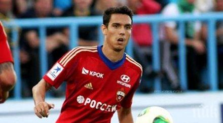 георги миланов представих добро ниво