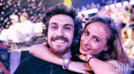 снахата халваджиян оказа доста палава сваляла дрехите 200 лева горещи снимки