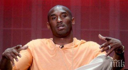 коби брайънт леброн джеймс подновиха тренировки