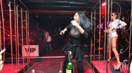 грандиозно откриване втора зала клуб софи маринова подлуди всички уникалния глас снимки