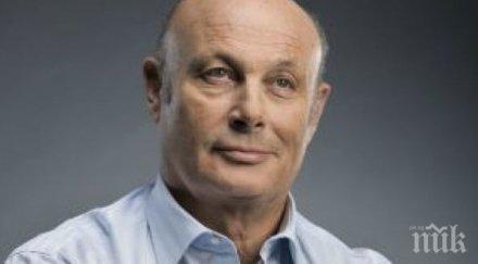 проф любомир халачев атака наруши автономията натфиз