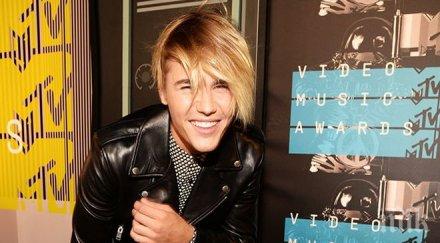 наградите mtv джъстин бийбър завръща разочарование тейлър суифт