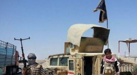 убитите турски полицаи били жертва самоубийствен атентат