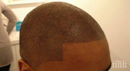 нова мода татуировка косата