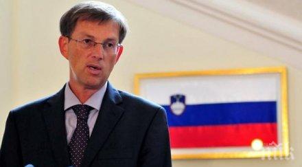 церар германия възнамерява затваря границите