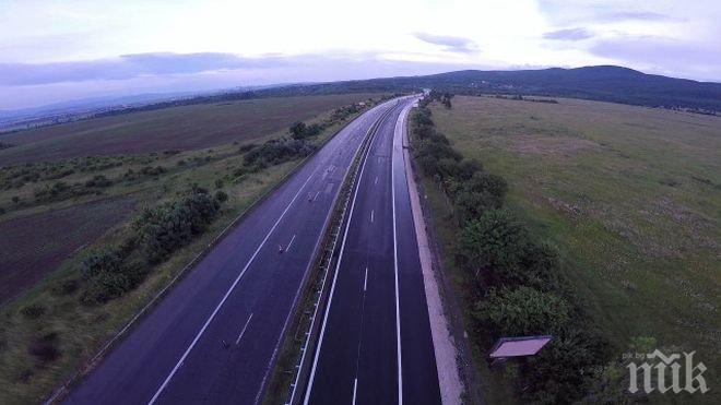 Чехия ще увеличи глобите за нарушенията на пътя
