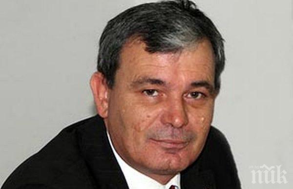 Трети мандат за Николай Ангелов, вижте имената на всички общински съветници в Балчик Трети мандат за Николай Ангелов, вижте имената на всички общински съветници в Балчик