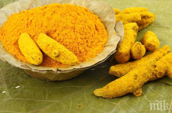 Най-горчивите храни в света