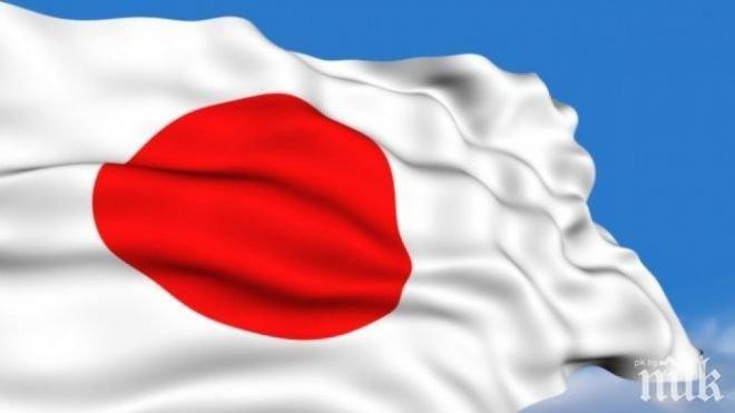 Япония се връща постепенно към атомната енергетика