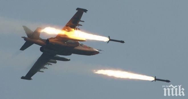 Журналист от АП за бита на руските военни в Сирия: Това вече не прилича на СССР!
