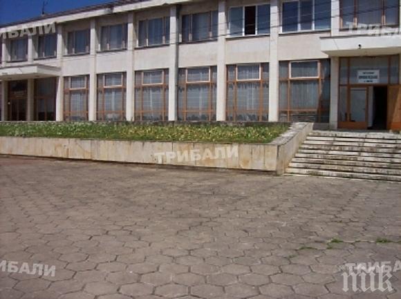 Кандидат за кмет получи 0.00% гласове