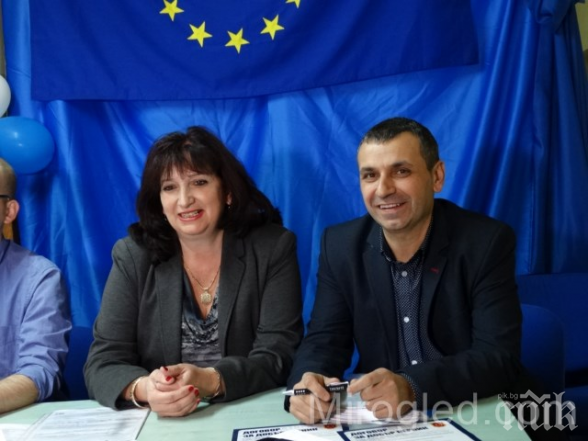 Ново преброяване на гласавете искат Реформатори и Демократи за Перник