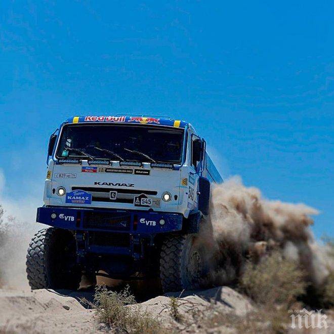 Русия възнамерява да създаде автомобилен клъстер в Египет