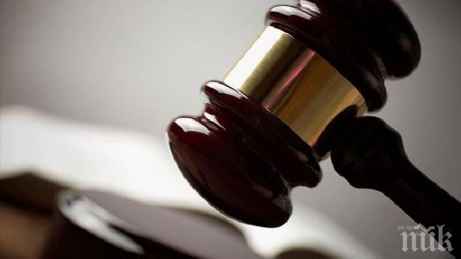 Прокуратурата в Шумен постигна осъдителна присъда за купувач на гласове