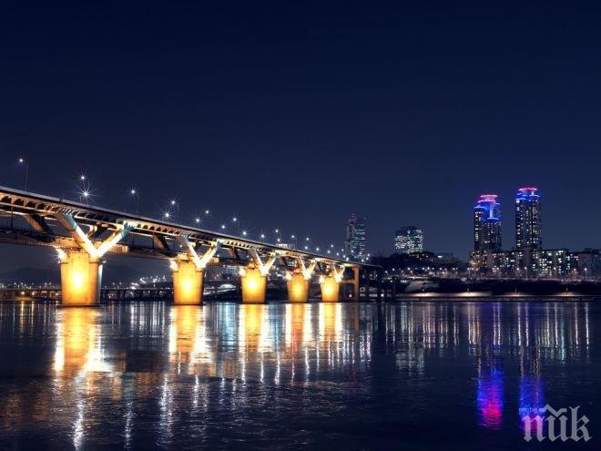 Министрите на икономиката на Китай, Южна Корея и Япония ще се срещнат в Сеул на 30 октомври