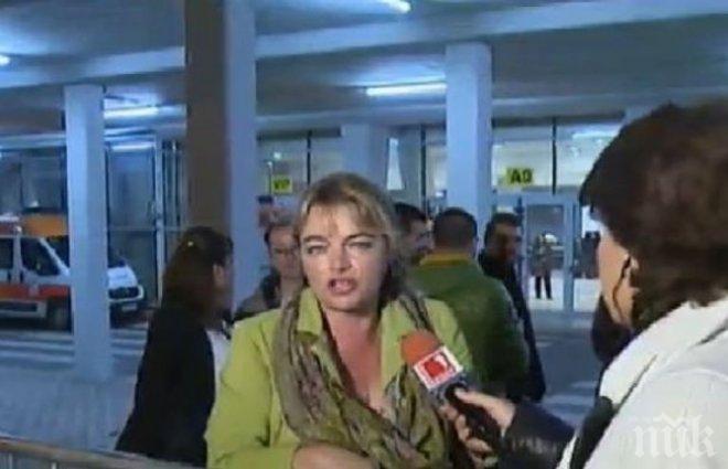 Наглостта на ЦИК продължава: Нямаме никаква вина за случилото се 
