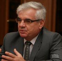 ГЕРБ-Плевен: Реформаторите заблуждават - не участваме в сценарии и споразумения за балотажа!
