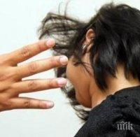 Неверница се издаде с еротично селфи, изпратено до мъжа й