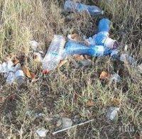 Три общини събират боклука след месец в най-голямото регионално депо у нас