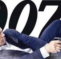 „007: Спектър“: Джеймс Бонд срещу най-добрия злодей на Холивуд