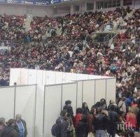 Председател на СИК: Резултатите от местните избори лесно могат да се манипулират