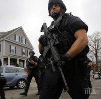 Американски полицай беше уволнен заради упражнен тормоз над цветнокожа ученичка