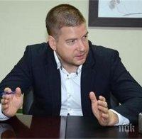 ПИК TV: Живко Тодоров: Трябва да работим много сериозно, за да оправдаем гласуваното ни доверие