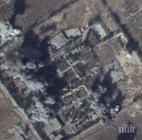 New York Times: Свалянето на Асад само би засилило 