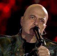 Баровец! Слави купи апартамент на новото си гадже! Дългия лудо влюбен в 18-годишната красавица