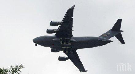 неистов страх терористи турски полет пътуващ русия пътниците поискаха проверка лайнера