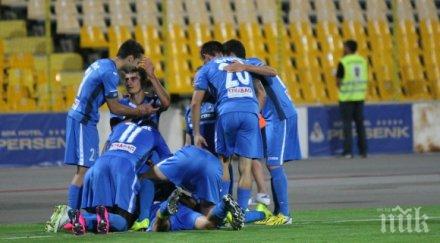 несебър левски краев втори гол