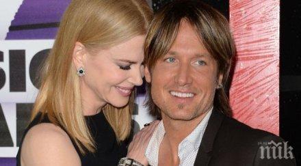 спипаха съпруга никол кидман млада мадама