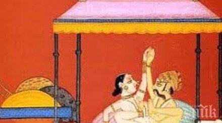 швеция пусна еротична книга незрящи