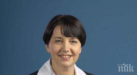 детелина николова кандидат кмет добрич изборната активност местния вот града ниска