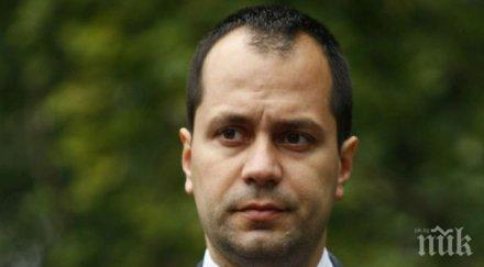 кандидатът герб кмет враца калин каменов организира инициативи