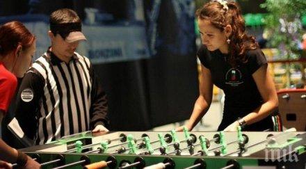 пик атанасова джагите освен страхотно забавление елитен спорт